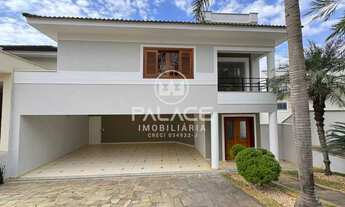 Imagem 3: Casa em Condomínio : / Residencial / Terras de Piracicaba