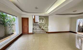 Imagem 4: Casa em Condomínio : / Residencial / Terras de Piracicaba