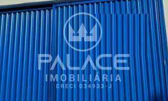 Imagem: Barracão / Comercial / Vila Pacaembu