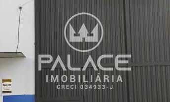 Imagem: Barracão / Comercial / Paulicéia