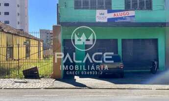 Imagem: Barracão / Comercial / Paulista