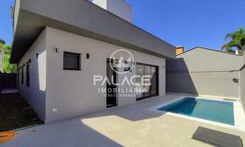 Imagem 5: Casa em Condomínio : / Residencial / Terras de Piracicaba