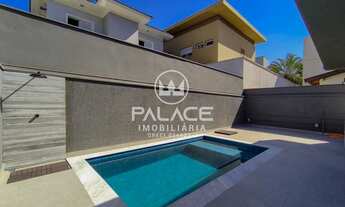 Imagem 4: Casa em Condomínio : / Residencial / Terras de Piracicaba