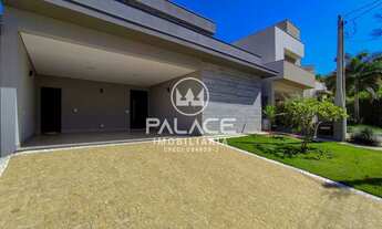 Imagem 2: Casa em Condomínio : / Residencial / Terras de Piracicaba