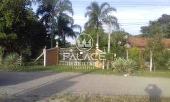 Imagem: Chácara / Rural / Jardim São Jorge