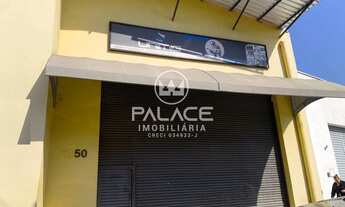 Imagem: Barracão / Comercial / Piracicamirim