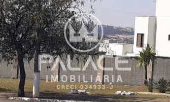 Imagem 4: Terreno-À VENDA-Jardim Caxambu-Piracicaba-SP