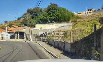 Imagem: Terreno-À VENDA-Vila Darcy-Laranjal Paulista-SP