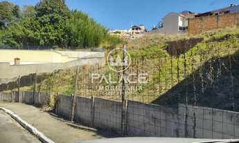 Imagem 5: Terreno-À VENDA-Vila Darcy-Laranjal Paulista-SP