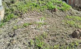 Imagem 6: Terreno-À VENDA-Vila Darcy-Laranjal Paulista-SP
