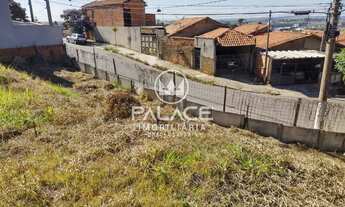 Imagem 3: Terreno-À VENDA-Vila Darcy-Laranjal Paulista-SP