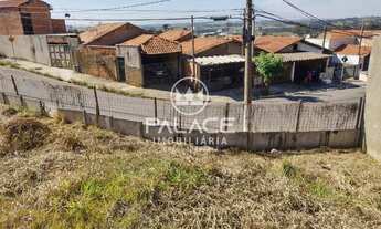 Imagem 4: Terreno-À VENDA-Vila Darcy-Laranjal Paulista-SP