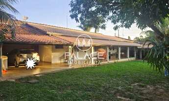 Imagem 4: Chácara a venda no bairro Gran Park, Piracicaba, SP