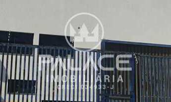 Imagem: Galpão / Comercial / Santa Rosa