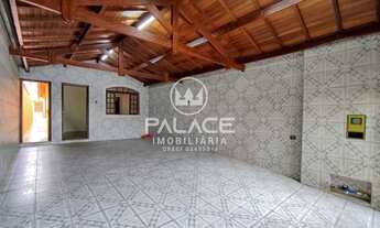 Imagem: Casa de rua / Residencial / Jardim Algodoal