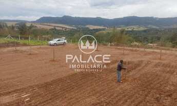 Imagem: Terreno-À VENDA-Alpes das Águas-São Pedro-SP