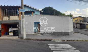 Imagem: Casa de rua Térrea / Residencial / Jardim