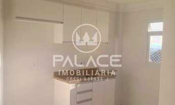 Imagem 5: Apartamento com 2 dormitórios para alugar, 55 m² por RS 1090,00-mês - Dois Córregos - Pira