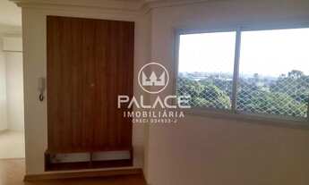 Imagem 2: Apartamento com 2 dormitórios para alugar, 55 m² por RS 1090,00-mês - Dois Córregos - Pira