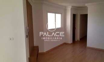 Imagem 4: Apartamento com 2 dormitórios para alugar, 55 m² por RS 1090,00-mês - Dois Córregos - Pira