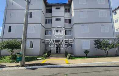 Imagem 2: Apartamento : / Residencial / Jardim Nova Suíça