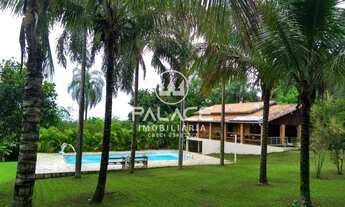 Imagem: Chácara / Rural / Alpes das Águas