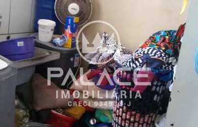 Imagem 6: Casa de rua : / Residencial / Residencial Santo Antônio