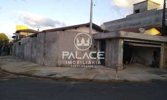 Imagem: Casa de rua / Residencial / Nova Piracicaba