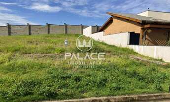 Imagem 2: Terreno-À VENDA-Jardim São Francisco-Piracicaba-SP