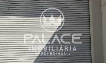 Imagem: Barracão / Comercial / Santa Terezinha