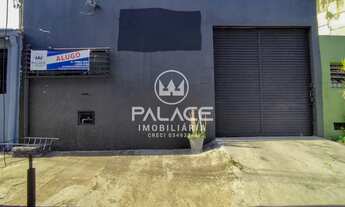 Imagem: Barracão / Comercial / São Luiz