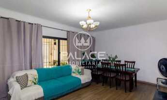 Imagem: Casa de rua / Residencial / Vila Ema