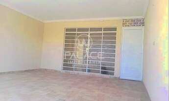 Imagem: Casa de rua / Residencial / Parque Bela