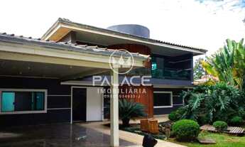 Imagem: Casa de rua Térrea / Residencial / Santa