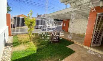 Imagem: Casa de rua / Residencial / Alto