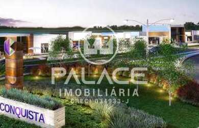 Imagem 7: Terreno plano a venda no bairro Vale do Sol, Piracicaba, SP