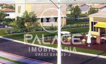 Imagem 2: Terreno-À VENDA-Vale do Sol-Piracicaba-SP