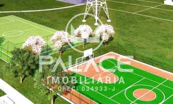 Imagem 3: Terreno-À VENDA-Vale do Sol-Piracicaba-SP