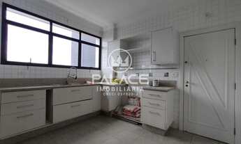 Imagem 7: Apartamento com 4 quartos, suíte, 2 vagas, andar alto e vista livre, Centro, Piracicaba, S