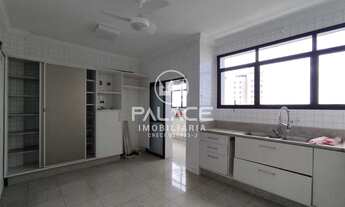 Imagem 6: Apartamento com 4 quartos, suíte, 2 vagas, andar alto e vista livre, Centro, Piracicaba, S