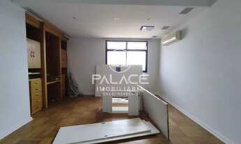 Imagem 3: Apartamento com 4 quartos, suíte, 2 vagas, andar alto e vista livre, Centro, Piracicaba, S