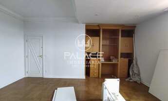 Imagem 4: Apartamento com 4 quartos, suíte, 2 vagas, andar alto e vista livre, Centro, Piracicaba, S