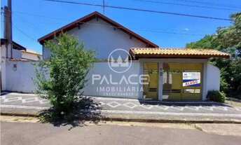 Imagem: Casa de rua / Residencial / Parque Peória