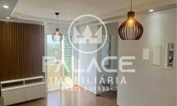 Imagem: Apartamento a venda no condomínio Las Palmas