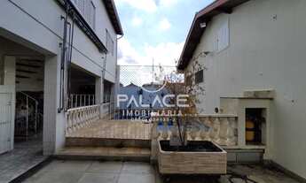 Imagem: Casa de rua / Residencial / Alto