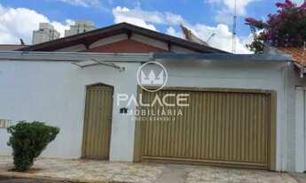 Imagem: Casa de rua Térrea / Residencial / Jardim