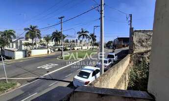 Imagem 6: Imóvel comercial em localização TOP. Avenida de alto fluxo com 12,50 metros de frente