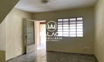 Imagem: Casa de rua / Residencial / Nossa Senhora