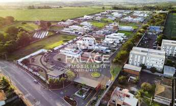 Imagem 2: Terreno-À VENDA-Campestre-Piracicaba-SP, 200M² de Área Total