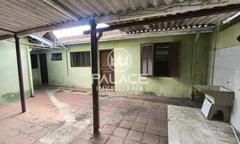 Imagem 4: Casa de rua : / Residencial / Jardim Algodoal